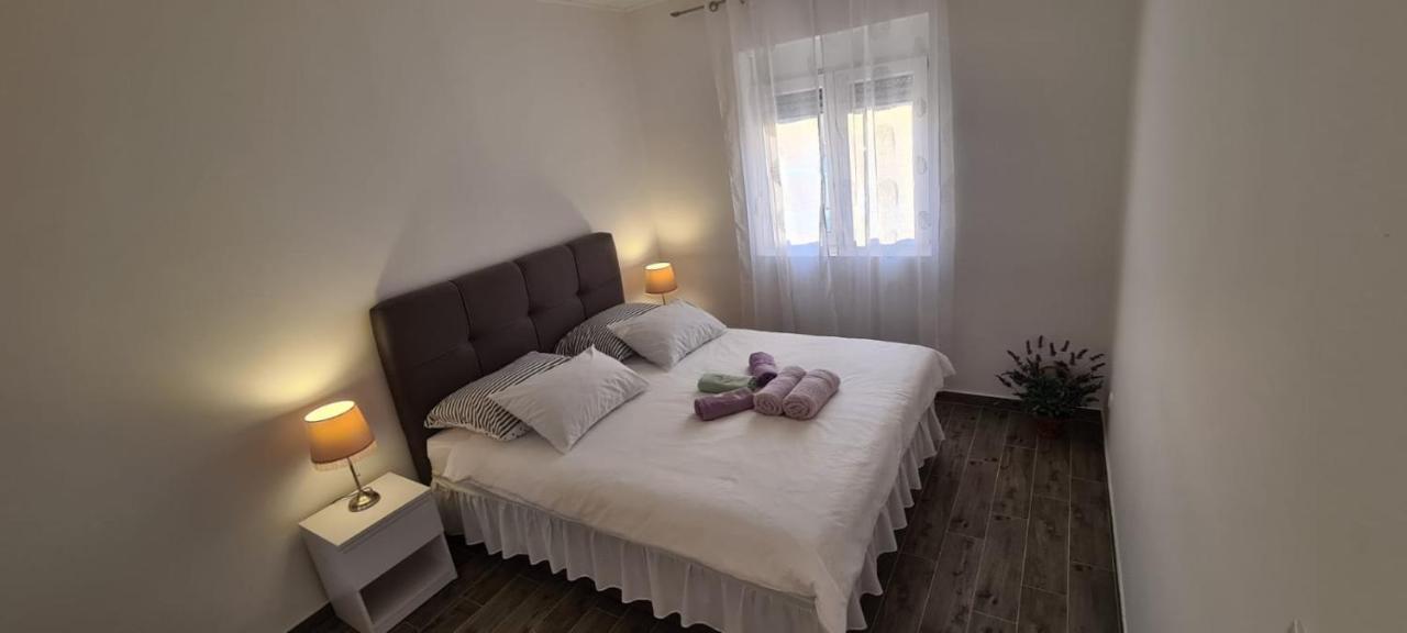 Lavanda Vrana (Zadar) Exterior foto